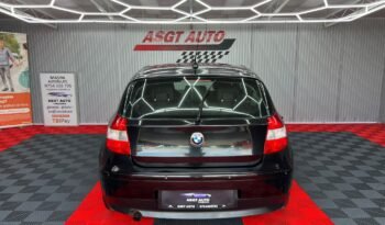 
										BMW SERIA 1 full									