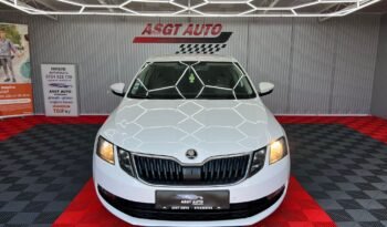 
										SKODA OCTAVIA, 2019, EURO 6, AUTOMATA full									