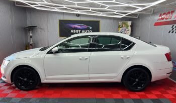 
										SKODA OCTAVIA, 2019, EURO 6, AUTOMATA full									