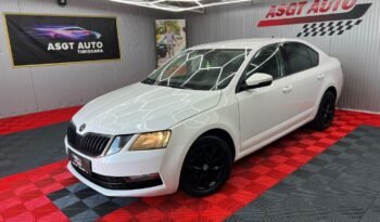 
										SKODA OCTAVIA, 2019, EURO 6, AUTOMATA full									