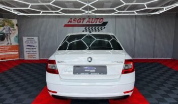 
										SKODA OCTAVIA, 2019, EURO 6, AUTOMATA full									