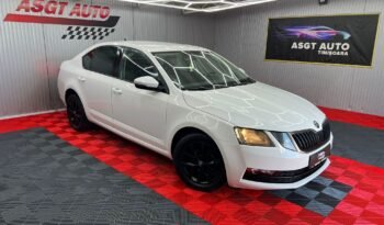 
										SKODA OCTAVIA, 2019, EURO 6, AUTOMATA full									