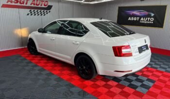 
										SKODA OCTAVIA, 2019, EURO 6, AUTOMATA full									