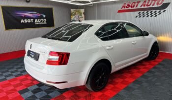 
										SKODA OCTAVIA, 2019, EURO 6, AUTOMATA full									