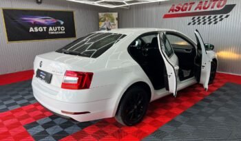 
										SKODA OCTAVIA, 2019, EURO 6, AUTOMATA full									