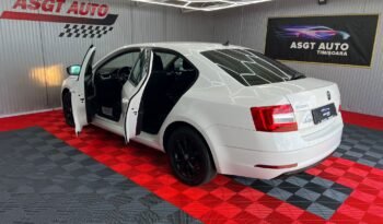 
										SKODA OCTAVIA, 2019, EURO 6, AUTOMATA full									