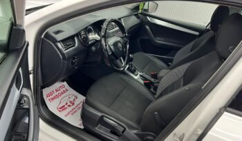 
										SKODA OCTAVIA, 2019, EURO 6, AUTOMATA full									