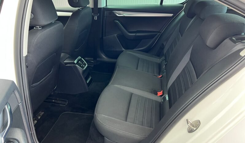 
								SKODA OCTAVIA, 2019, EURO 6, AUTOMATA full									