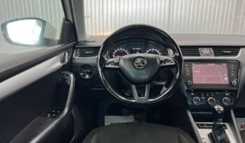 
										SKODA OCTAVIA, 2019, EURO 6, AUTOMATA full									