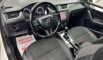 
										SKODA OCTAVIA, 2019, EURO 6, AUTOMATA full									