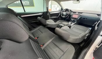 
										SKODA OCTAVIA, 2019, EURO 6, AUTOMATA full									