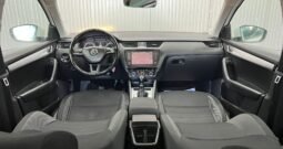 SKODA OCTAVIA, 2019, EURO 6, AUTOMATA