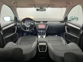 SKODA OCTAVIA, 2019, EURO 6, AUTOMATA