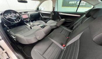 
										SKODA OCTAVIA, 2019, EURO 6, AUTOMATA full									