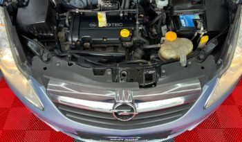 
										OPEL CORSA D, AUTOMATA, BENZINA full									