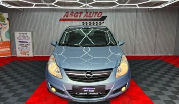 
										OPEL CORSA D, AUTOMATA, BENZINA full									