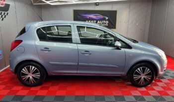 
										OPEL CORSA D, AUTOMATA, BENZINA full									