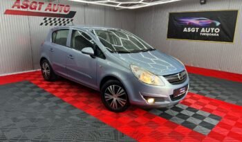 
										OPEL CORSA D, AUTOMATA, BENZINA full									