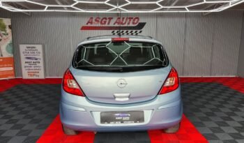 
										OPEL CORSA D, AUTOMATA, BENZINA full									