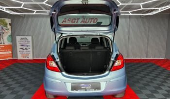 
										OPEL CORSA D, AUTOMATA, BENZINA full									