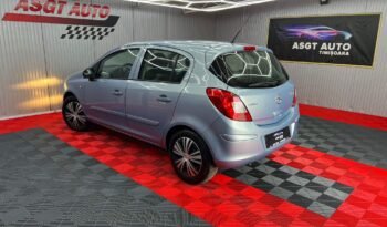 
										OPEL CORSA D, AUTOMATA, BENZINA full									