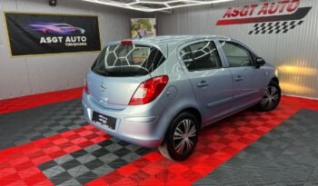 
										OPEL CORSA D, AUTOMATA, BENZINA full									