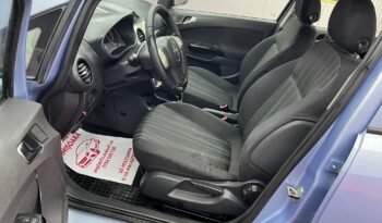 
										OPEL CORSA D, AUTOMATA, BENZINA full									