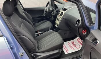 
										OPEL CORSA D, AUTOMATA, BENZINA full									