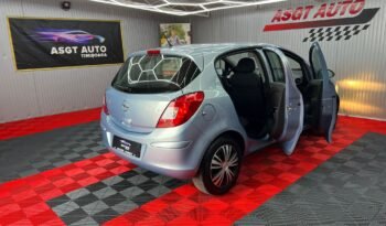 
										OPEL CORSA D, AUTOMATA, BENZINA full									
