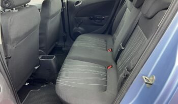 
										OPEL CORSA D, AUTOMATA, BENZINA full									