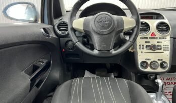 
										OPEL CORSA D, AUTOMATA, BENZINA full									