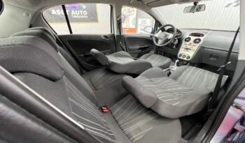 
										OPEL CORSA D, AUTOMATA, BENZINA full									