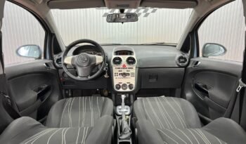 
										OPEL CORSA D, AUTOMATA, BENZINA full									