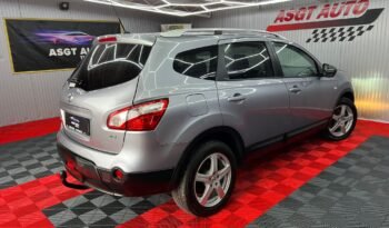 
										NISSAN QASHQAI + 2 full									