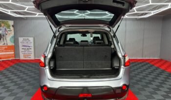 
										NISSAN QASHQAI + 2 full									