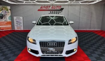 
										AUDI A 4, BENZINA full									