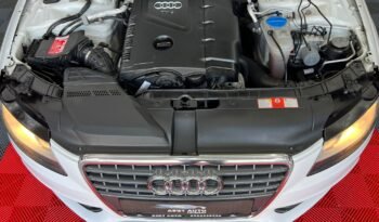 
										AUDI A 4, BENZINA full									