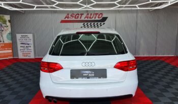 
										AUDI A 4, BENZINA full									