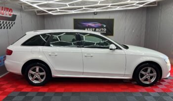 
										AUDI A 4, BENZINA full									