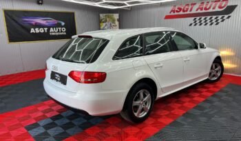 
										AUDI A 4, BENZINA full									