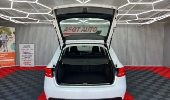 
										AUDI A 4, BENZINA full									