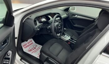 
										AUDI A 4, BENZINA full									