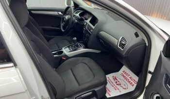 
										AUDI A 4, BENZINA full									