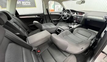 
										AUDI A 4, BENZINA full									