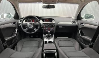 
										AUDI A 4, BENZINA full									