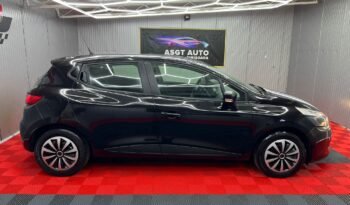 
										RENAULT CLIO, BENZINA, full									