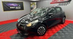 RENAULT CLIO, BENZINA,