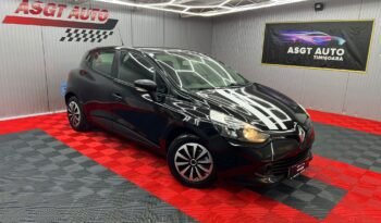 
										RENAULT CLIO, BENZINA, full									