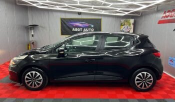 
										RENAULT CLIO, BENZINA, full									