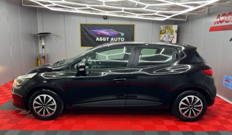 
								RENAULT CLIO, BENZINA, full									